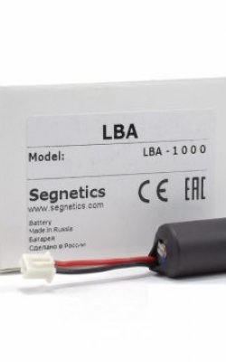 Segnetics LBA-3.6-1000