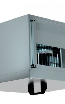 IRFD 700х400-4 VIM вентилятор прямоугольный канальный Shuft