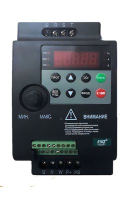Частотный преобразователь ESQ-230-4T-11K 11кВт 380В