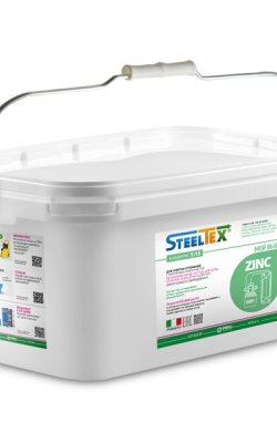Реагент SteelTEX ZINC 10 кг