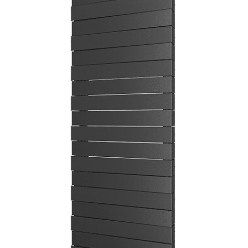 Royal Thermo PianoForte Tower, 18 секций, Noir Sable