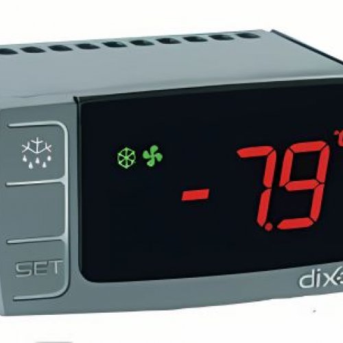 Контроллер Dixell XR02CX