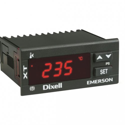 Контроллер Dixell XT110C-5N0AU