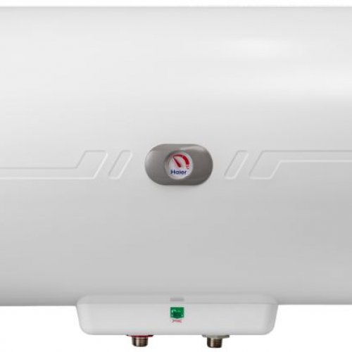 Накопительный водонагреватель Haier FCD-JTHA30-III(ET) объёмом 30 литров с нижней подводкой воды. 