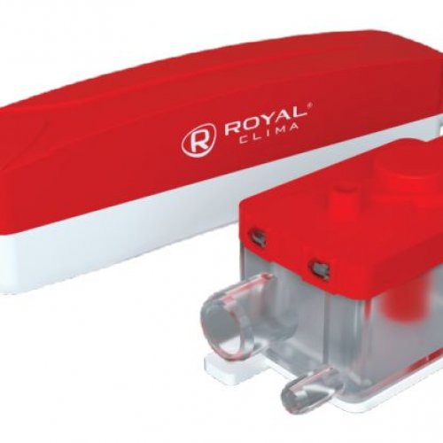 Дренажный насос Royal Clima RED FLOW RP-FL2015-R01