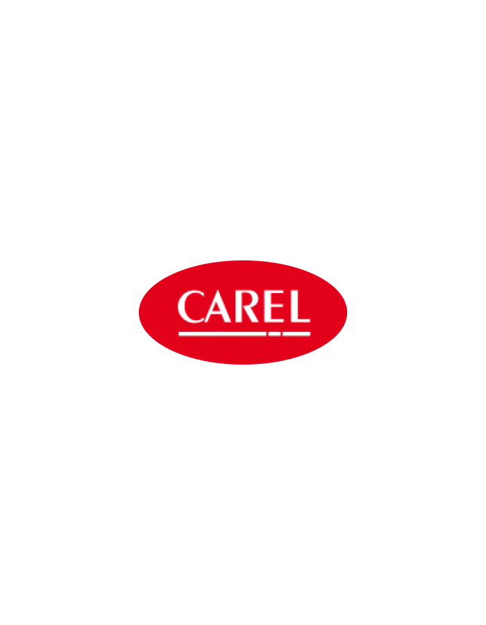 URKACT53L3 комплект Carel: крышка цилиндра,ТЭНы, эл.кабель