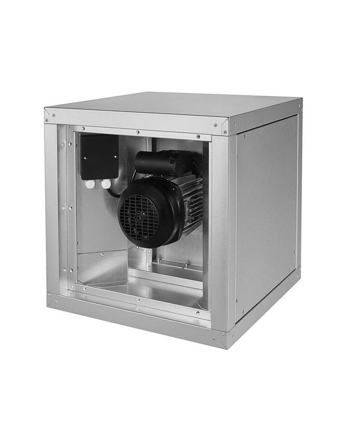 Shuft IEF 280E кухонный вытяжной вентилятор