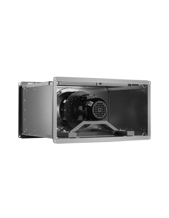  Shuft TORNADO 700x400-31-2,2-2 высоконапорный вентилятор со свободным колесом