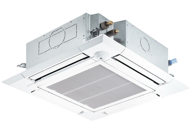 Mitsubishi Electric PLFY P50VEM E 