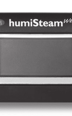 контроллер humiSteam Wellness