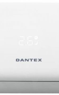 Dantex RK-18SMI