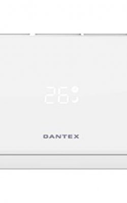 Dantex RK-18ENT3