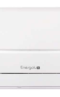 Energolux SAS09M2-AI
