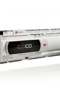 Carel P+500SEB000M0 контроллер серии c.pCO 