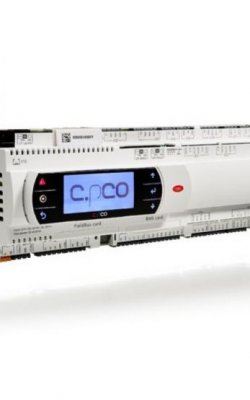 Carel P+500SEB06EM0​​ контроллер серии c.pCO 