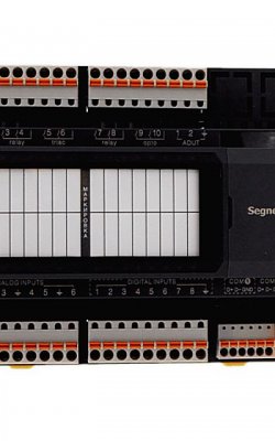 Segnetics FMR-1320-10-4