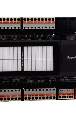 модуль расширения Segnetics FMR-3030-10-4