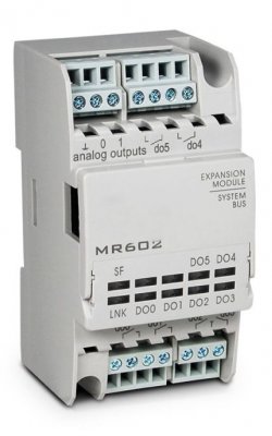Segnetics MR-0602-00-0 (MR-602)