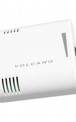 Потенциометр VR EC (0-10 V) для тепловентиляторов Volcano с электродвигателем EC