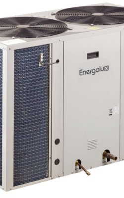 Energolux SCCU120C1B компрессорно-конденсаторный блок