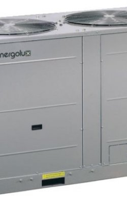 Energolux SCCU360C1B компрессорно-конденсаторный блок