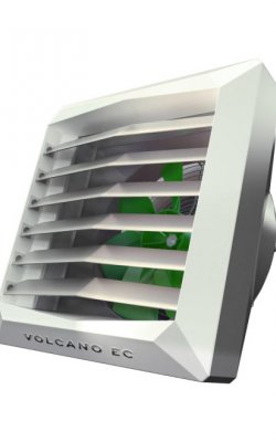 Volcano VR-D MINI EC дестратификатор