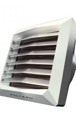 Volcano VR MINI AC водяной тепловентилятор