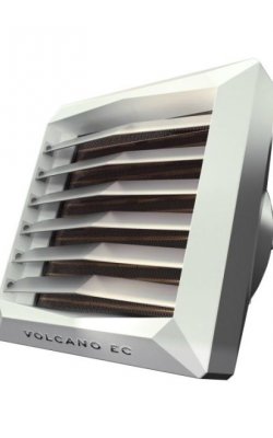 Volcano VR MINI EC водяной тепловентилятор