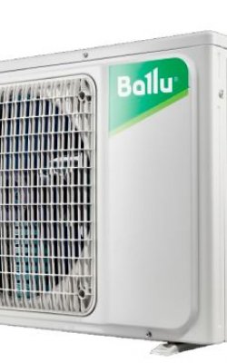 наружный блок Ballu Machine BLCI_C-12HN8/EU