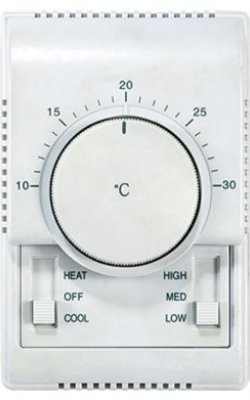 Electrolux EKJR-18 Терморегулятор для канальных фанкойлов