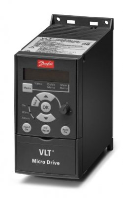 Danfoss VLT Micro Drive FC-51, 132F0001