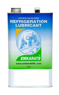 RL 22H масло Emkarate, 5 литров