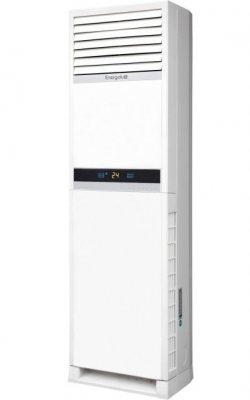 Energolux SAP60P2-A/SAU60P2-A, колонная сплит-система