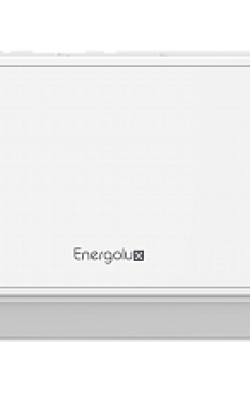 Energolux GENEVA SAS24G2-AI/SAU24G2-AI инверторная настенная сплит-система