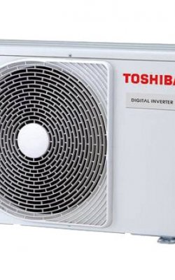 Toshiba RAV-GM301ATP-E универсальный внешний блок