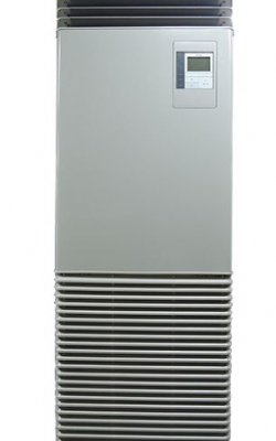 Toshiba RAV-RM561FT-EN внутренний блок колонного типа