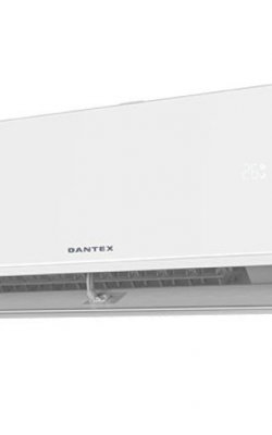 Инверторная сплит-система Dantex RK-24SATI/RK-24SATIE Холодопроизводительность: 6,84 кВт