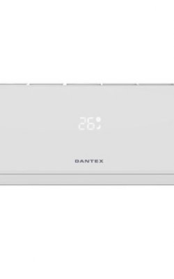 Сплит-система Dantex RK-18ENT4/RK-18ENT4E Холодопроизводительность 5,28 кВт