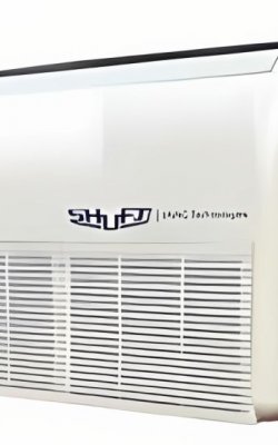 Настенный осушитель воздуха Shuft SBW-150A
