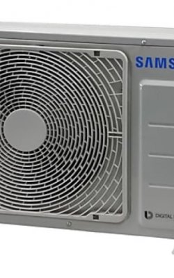 Samsung AC026MXADKH/EU Универсальный наружный блок CAC