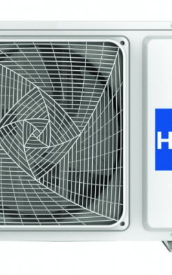 Haier 2U50S2SM1FA-3 Наружный блок мульти-сплит системы для двух внутренних блоков