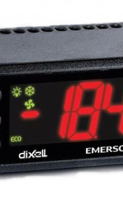 Контроллер Dixell XR60CH