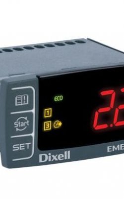 Контроллер Dixell XC35CX