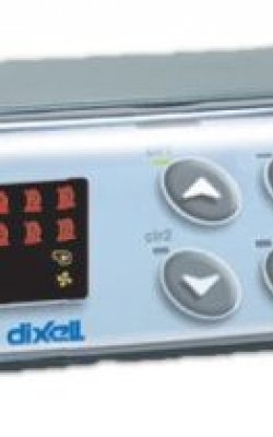 Контроллер Dixell IC261L