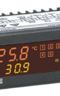 Контроллер XC650C-0B02E +4.20MA  4.20MA 12V DIRE