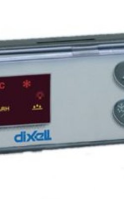 Контроллер Dixell XH260L