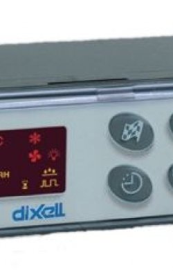 Контроллер Dixell XH360L