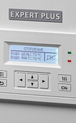 Купить Котел Эван Эксперт Плюс 12