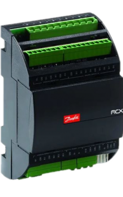 080G0115 программируемый контроллер Danfoss MCX-06D