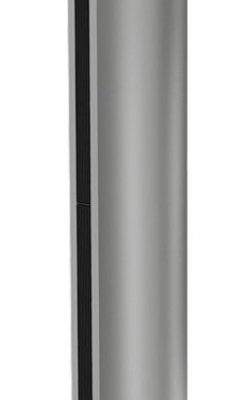 Интерьерная тепловая завеса Ballu BHC-H22W35-DE с водяным теплообменником